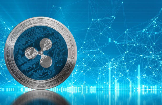 Ripples Native Currency, XRP, and Its Role in Global Transfers