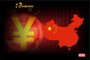 Anstieg der Zahl chinesischer Bürgerfirmen, die den digitalen Yuan zur Zahlung von Steuern nutzen