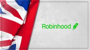 Robinhood Wallet lägger till Bitcoin, Dogecoin och Ethereum