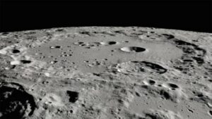 Rysslands Luna 25 Moon-sond kraschar vid landning – Physics World