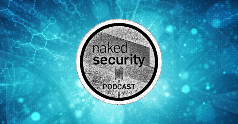 S3 Ep149: How many cryptographers does it take to change a light bulb? Naked Security PlatoBlockchain Data Intelligence. Vertical Search. Ai.