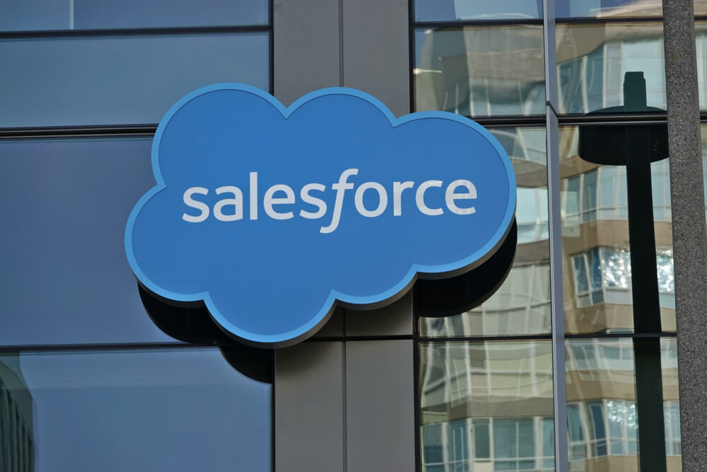 Salesforce Zero-Day misbruikt om Facebook-inloggegevens te phishen