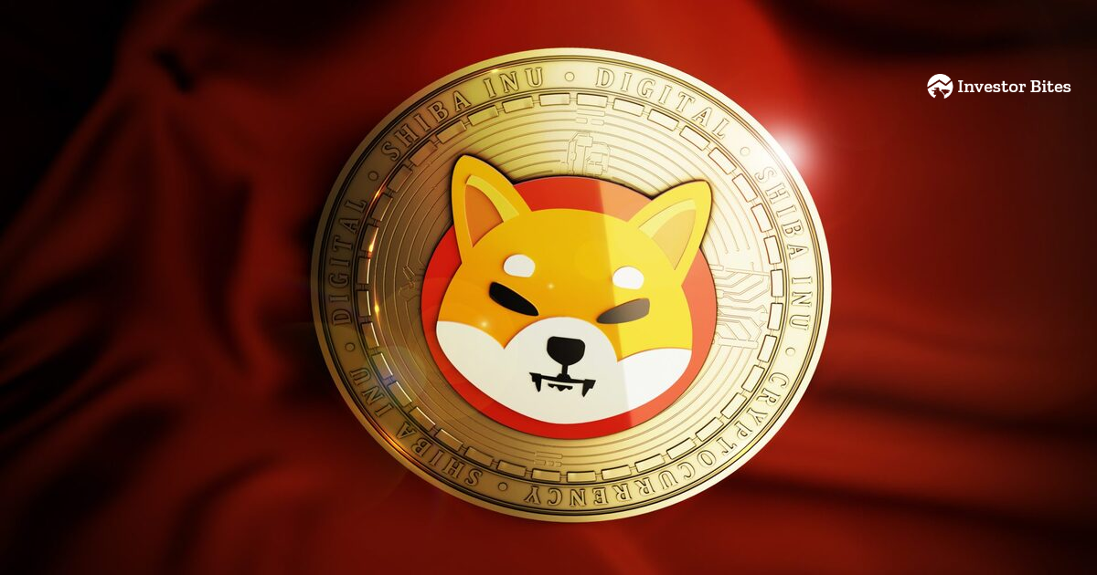 Santiment Stresses Shiba Inu Exceptional Performance with 19% Surge in Social Volume - Investor Bites Mettle PlatoBlockchain Data Intelligence. Vertical Search. Ai.