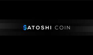 Satoshi Coin är värd för förköp och förbereder sig för att lansera miljövänlig kryptovaluta