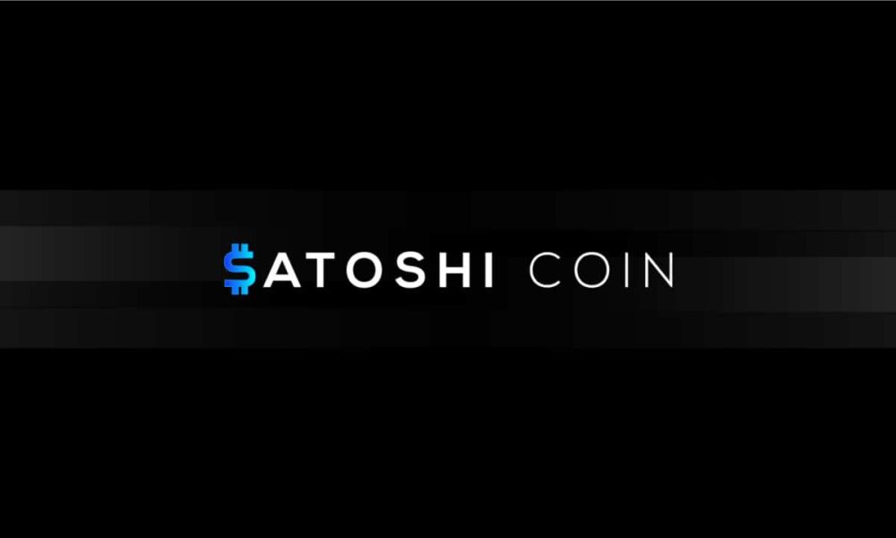 Satoshi Coin organise la prévente et se prépare à lancer une crypto-monnaie respectueuse de l'environnement
