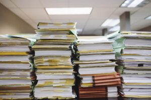 SBF-i advokaadid vaidlustavad 4 miljonit lehekülge uusi tõendeid