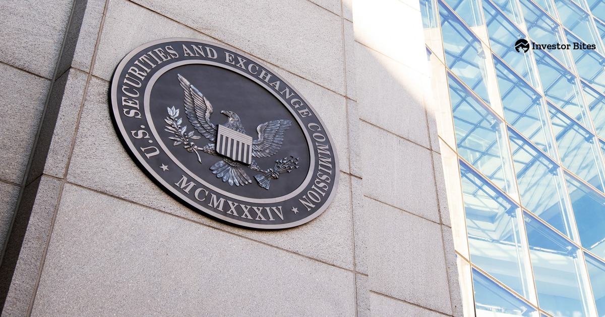 SEC Commissioners Face Scrutiny Amid Claims of Politicization - Investor Bites political parties PlatoBlockchain Data Intelligence. Vertical Search. Ai.