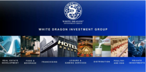 La SEC señala al grupo de inversión White Dragon no registrado | BitPinas