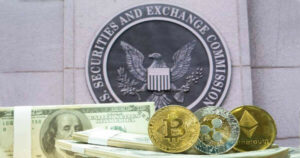La SEC gèle les actifs de DEBT Box dans une affaire de fraude cryptographique de 50 millions de dollars