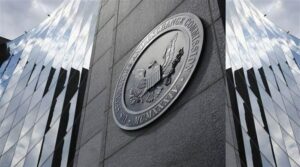 SEC otrzymuje skinienie sędziego, aby argumentować w sprawie odwołania od orzeczenia Landmark Ripple