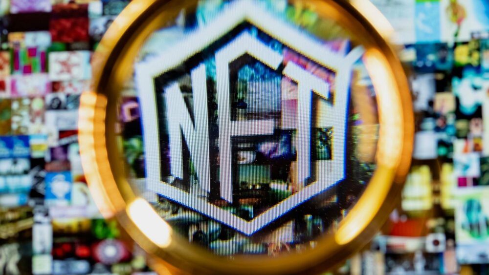 SEC می گوید NFT های فروخته شده توسط نظریه تاثیر، اوراق بهادار هستند