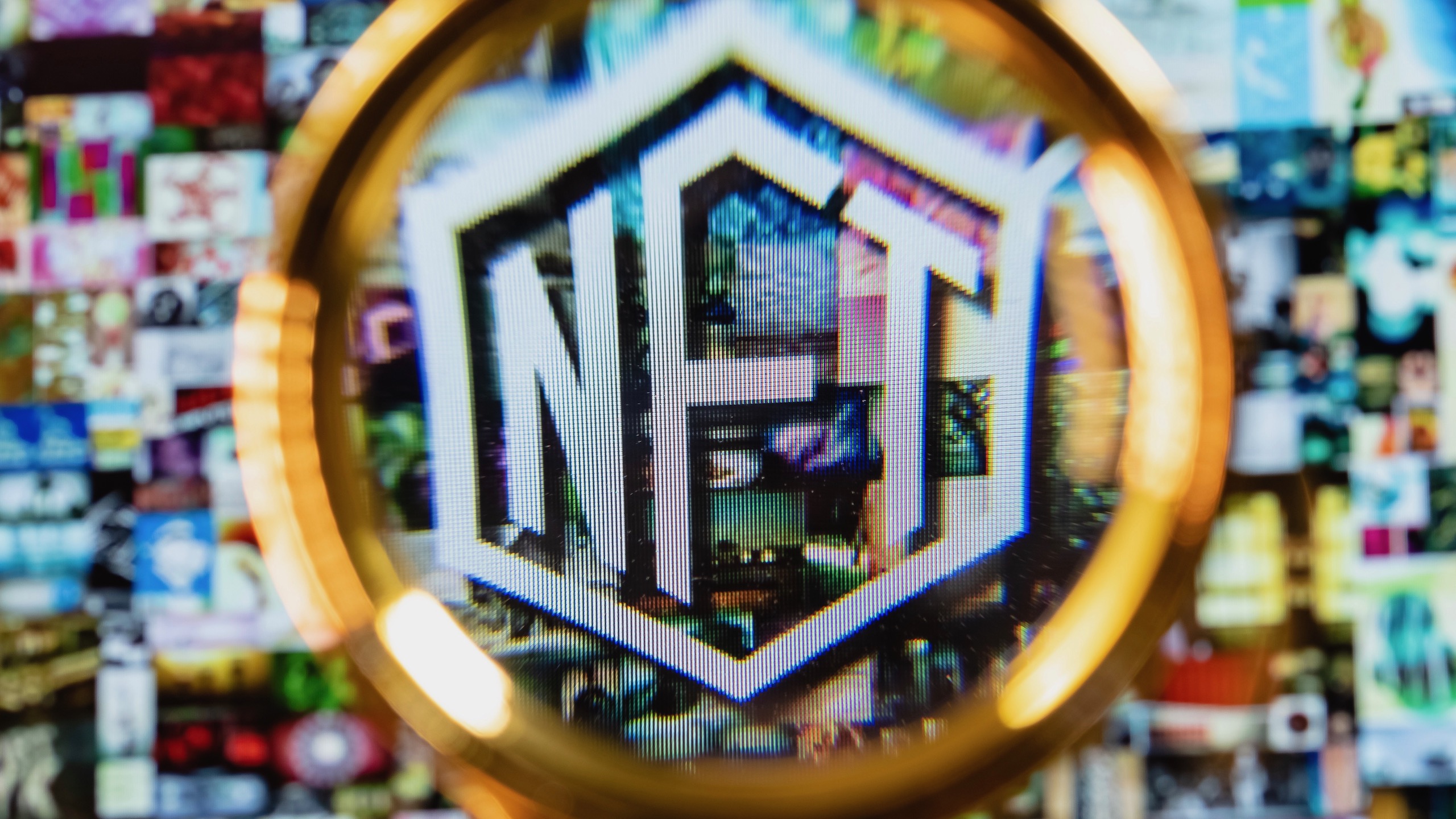 在第一季度高点之后，Blur 巩固了 NFT 市场第一的地位