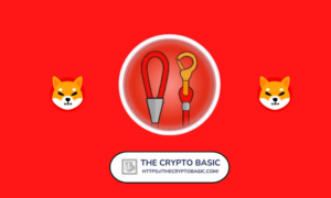 Shiba Inu juhtivarendaja rõõmustab, kui LEASH saavutab CryptoComi nimekirja