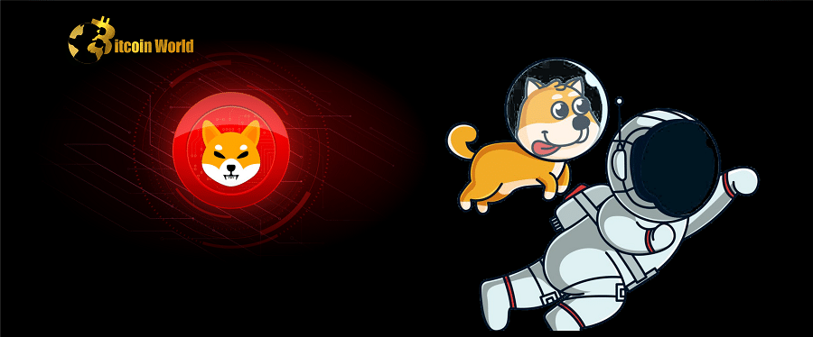 Shiba Inu NFTs Vs Other Cryptocurrencies: Which One Should You Choose? NFT Project PlatoBlockchain Data Intelligence. Vertical Search. Ai.