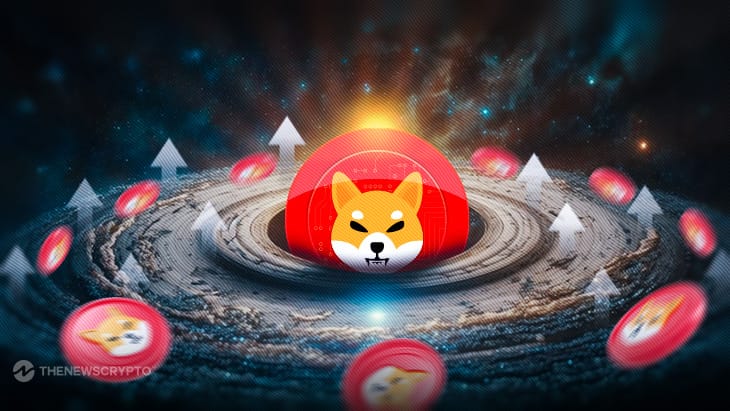 Shiba Inu (SHIB) Rolls Back With a 17% Surge in a Month