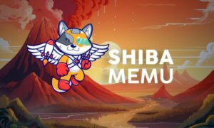 Shiba Memu 宣布 BitMart 上市，预售突破 1.5 万美元里程碑