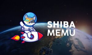 Shiba Memu Ignites the Crypto World: $2M Presale Surge as Meme Coin Races Toward Listing