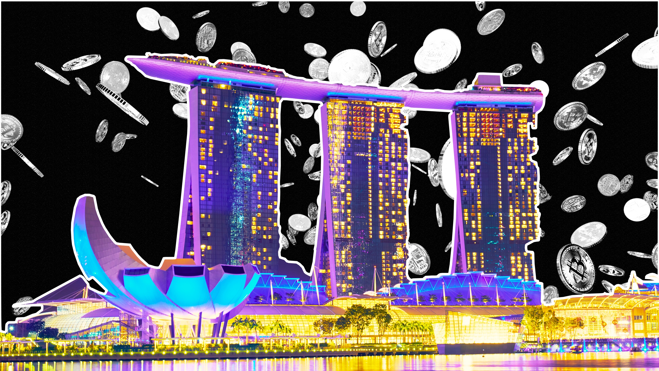 Singapore Central Bank (MAS) Unveils Stablecoin Rules PlatoBlockchain Data Intelligence. Vertical Search. Ai.