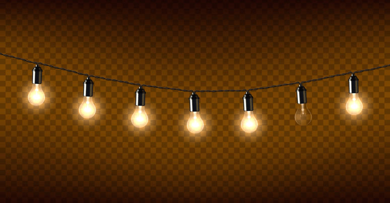 Las bombillas inteligentes podrían revelar los secretos de sus contraseñas