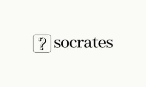 Sócrates se prepara para revelar mídia social inovadora e plataforma educacional para Web3