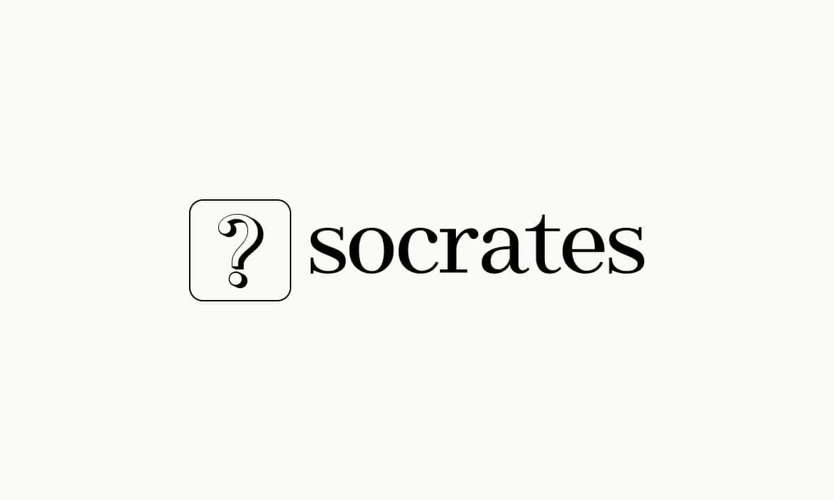 Socrates Set to Unveil Innovative Social Media and Educational Platform for Web3 PlatoBlockchain Data Intelligence. Vertical Search. Ai.
