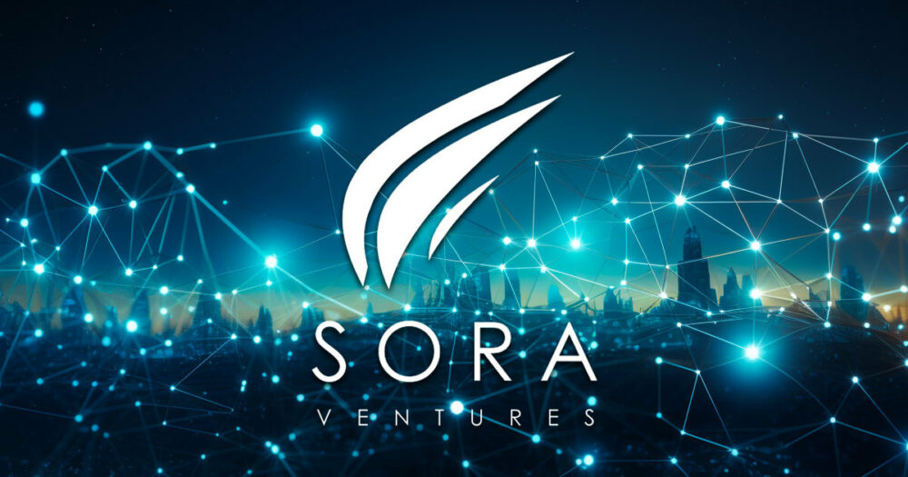 Sora Ventures toetab detsentraliseeritud teadust, investeerides ResearchHubi