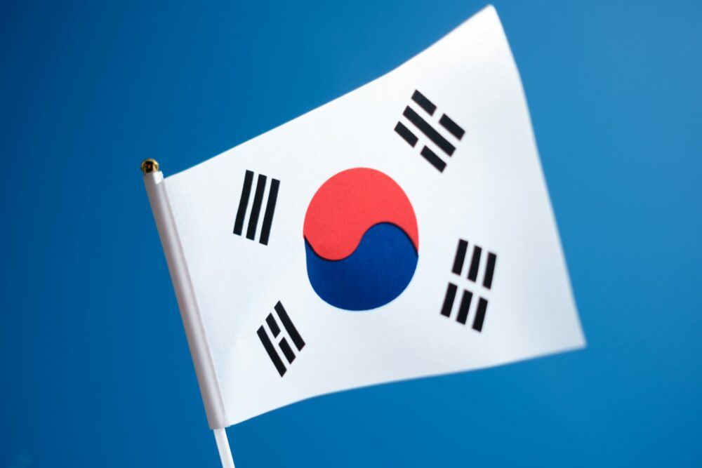 جنوبی کوریا نے کرپٹو ایکسچینجز کے لیے 2.3 ملین ڈالر کے ریزرو رول کو نافذ کیا - CryptoInfoNet