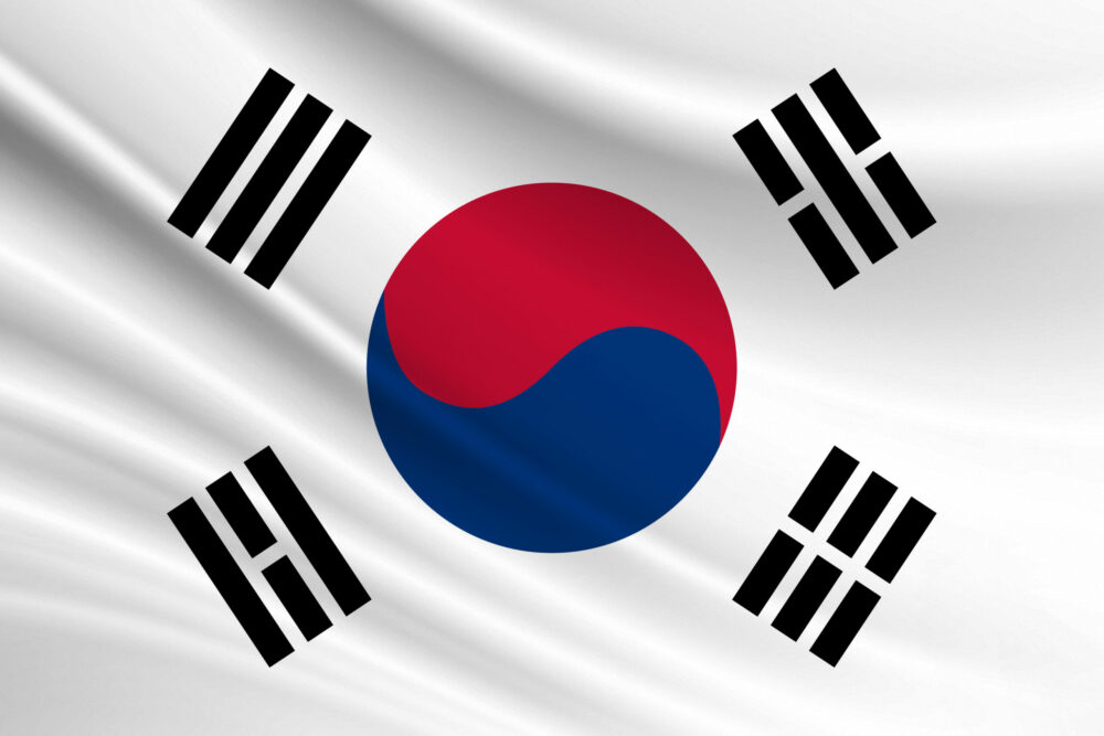 韩国规定为加密货币交易所提供“2.3 万美元储备金”