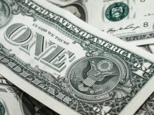 Stablecoins: En potentiel livline for den amerikanske dollars globale dominans