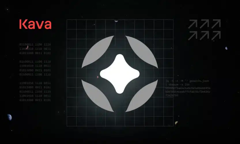 Stargate se implementa en la cadena Kava unificando la liquidez entre Cosmos y Ethereum