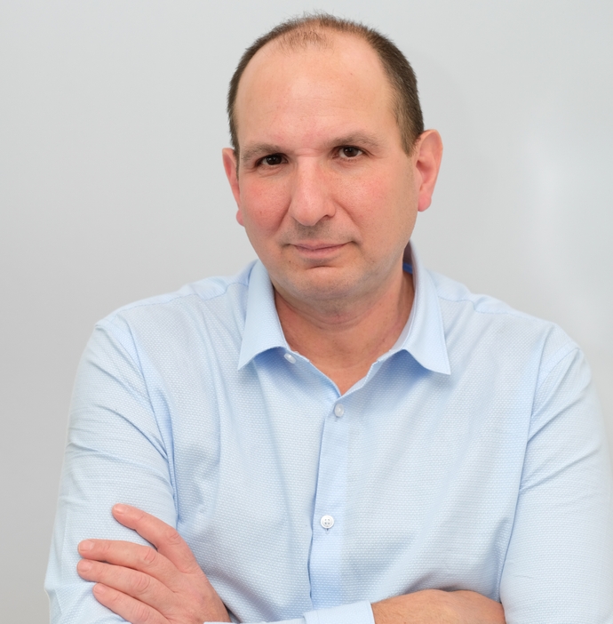 Директор по информационной безопасности Тель-Авивской фондовой биржи: эффективное использование SIEM