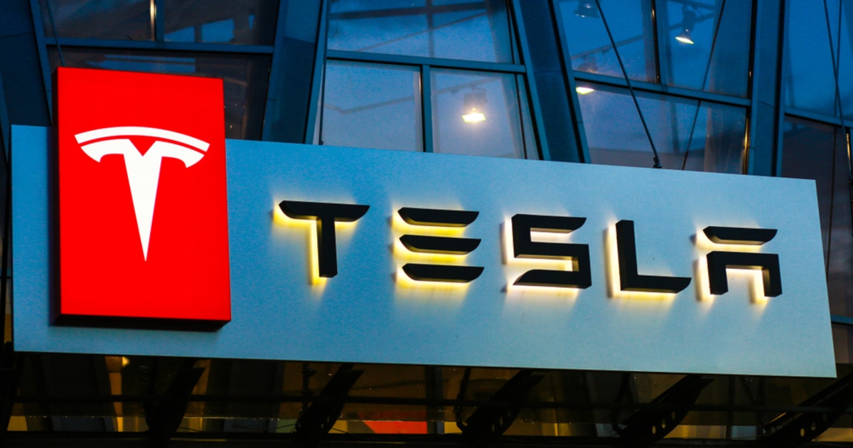 Tesla kündigt Wechsel des CFO an: Vaibhav Taneja wird Nachfolger von Zachary Kirkhorn PlatoBlockchain Data Intelligence. Vertikale Suche. Ai.