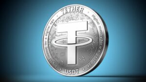 Tether cross border payments mobile app for international trade in beta testing