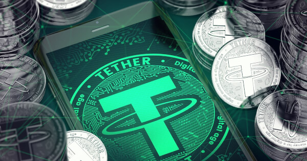 Tether's Development Team Nears Completion of Advanced Mining Libraries Peer-to-Peer (P2P) PlatoBlockchain Data Intelligence. Vertical Search. Ai.