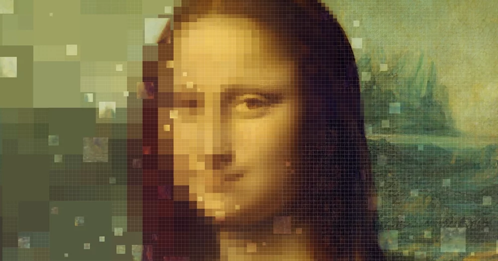 Narzędzia AI poprawiające wygląd obrazów | Magazyn Quanta