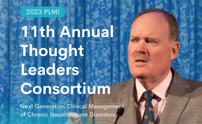 The Personalized Lifestyle Medicine Institute Announces the 11th Annual Thought Leaders Consortium illness PlatoBlockchain Data Intelligence. Vertical Search. Ai.