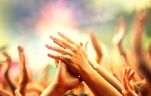 ہاتھ کی تالی بجانے کی طبیعیات: اسے بہترین طریقے سے کرنے کا طریقہ یہاں ہے – فزکس ورلڈ