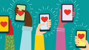The rise of Blockchain dating applications