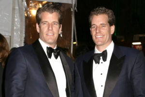 The Winklevoss Twins Aren't Giving Up on Bitcoin | Live Bitcoin News