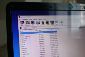 Threat Actor Exploits Zero-Day in WinRAR to Target Crypto Accounts