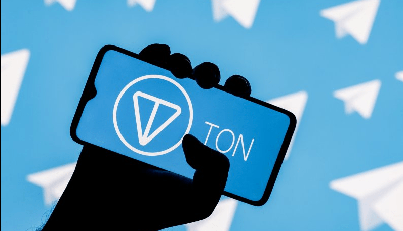 Toncoin Meningkat Untuk Memimpin 20 Besar Akhir Pekan Dengan 15% Rally PlatoBlockchain Data Intelligence. Pencarian Vertikal. Ai.