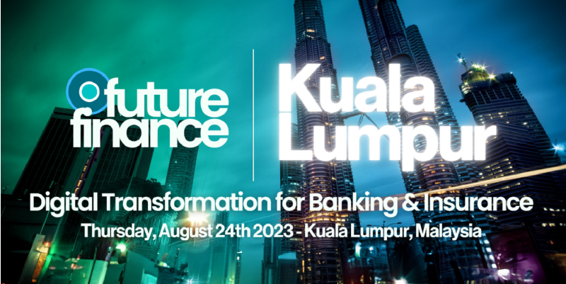 Finance prihodnosti Kuala Lumpur 2023