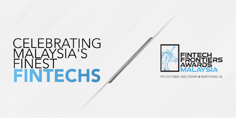 Fintech Frontiers Awards Malezija