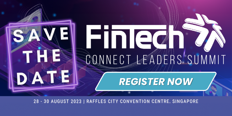 Fintech Connect 리더 서밋 아시아 2023