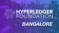hiperledger bangalore