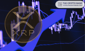 Top Chartist Identifies Third Bullish Cross in XRP History, Projects 24,577% XRP Surge to $128