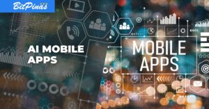 Top Mobile AI-apps til indholdsskabelse | BitPinas