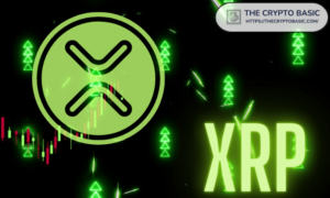 Top-Händler sagt, XRP sei ein Muss im Krypto-Portfolio und teilt wichtige Einstiegspunkte