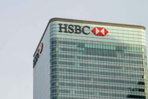 Tradeshift bildar joint venture med HSBC, samlar in 70 miljoner dollar - Finovate