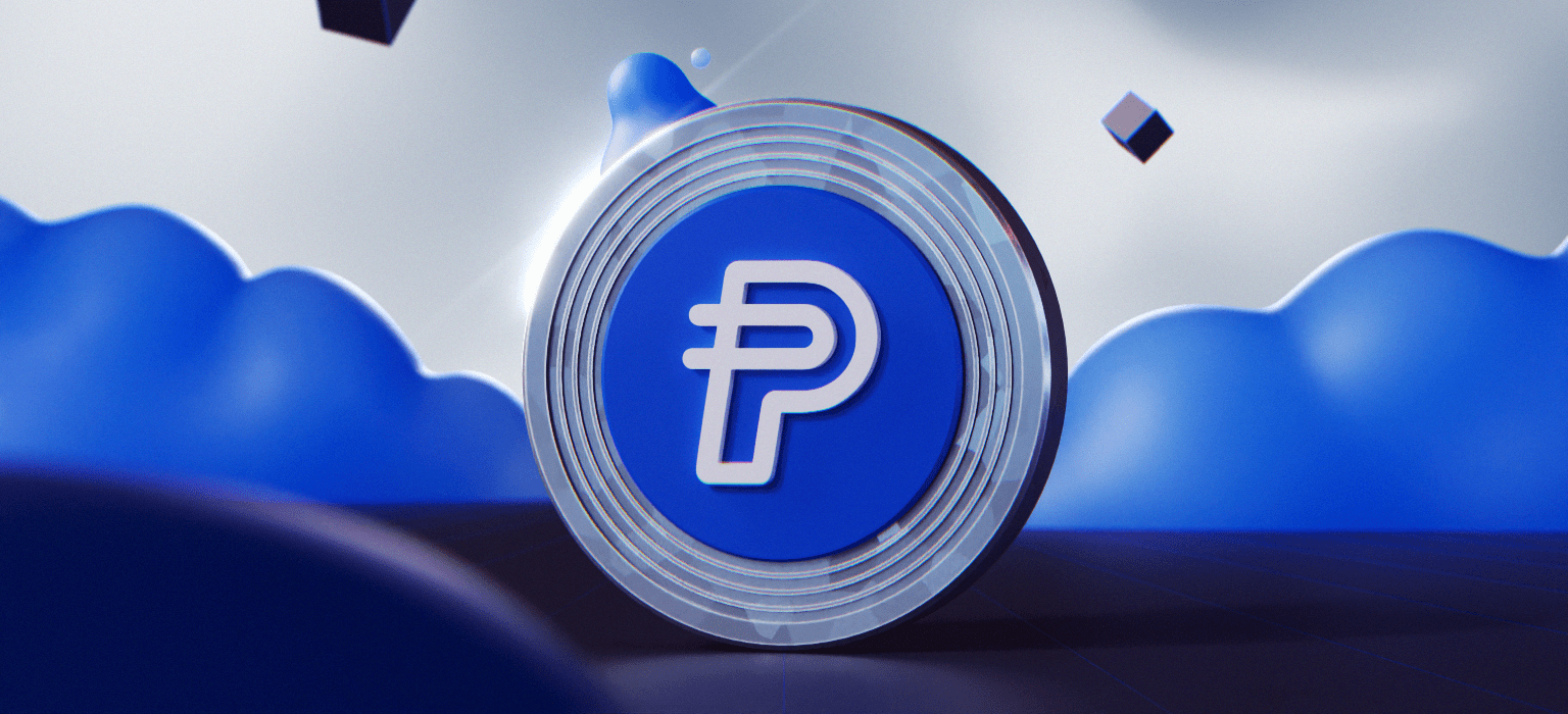 Handel med PayPal USD (PYUSD) starter 21. august – innskudd nå!